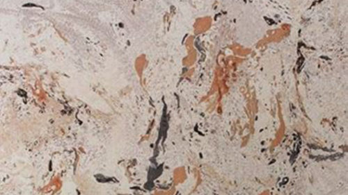 Makrana Black-Copper W6956-04